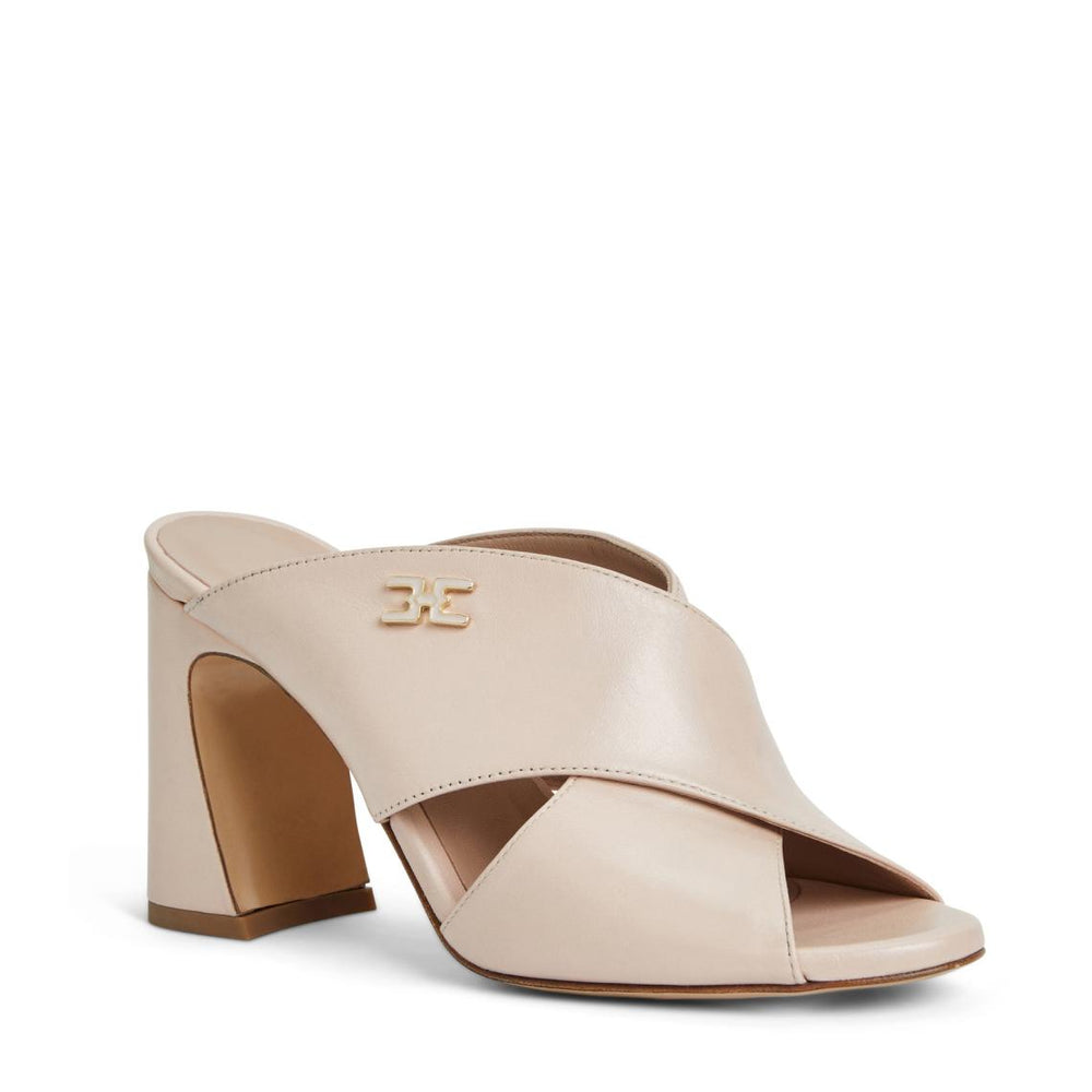Bruno Magli Heels | Women FATIMA Cross Band Heel BLUSH