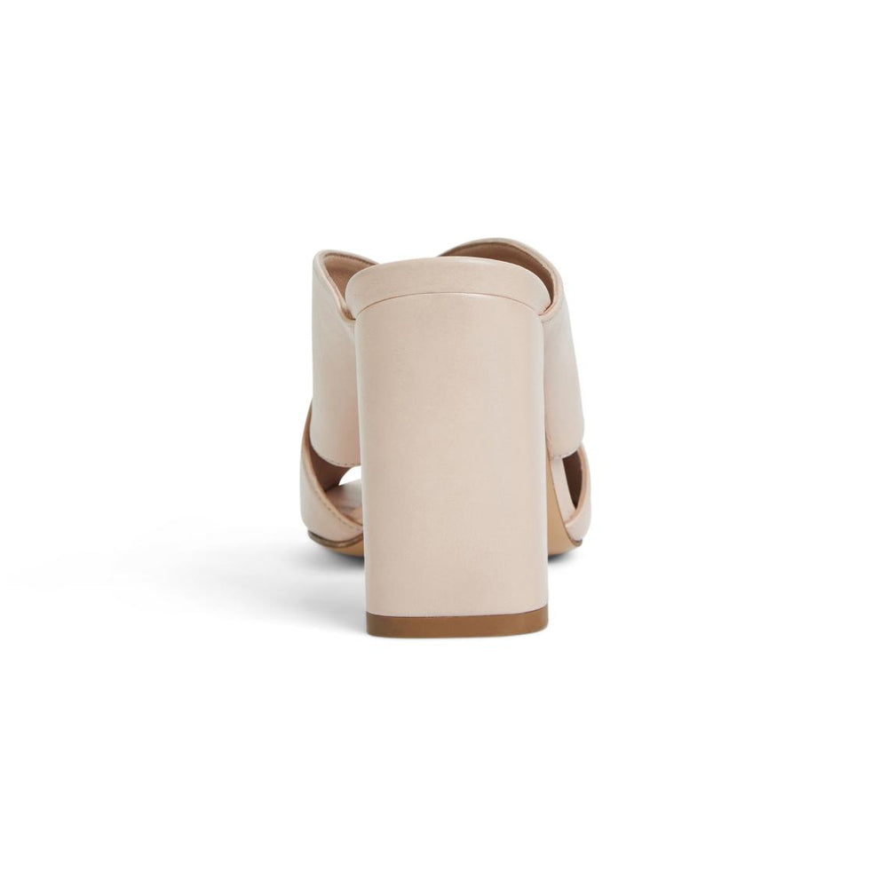 Bruno Magli Heels | Women FATIMA Cross Band Heel BLUSH