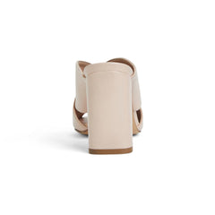 Bruno Magli Heels | Women FATIMA Cross Band Heel BLUSH