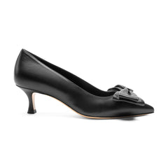 Bruno Magli Heels | Women Nadia Pump Black