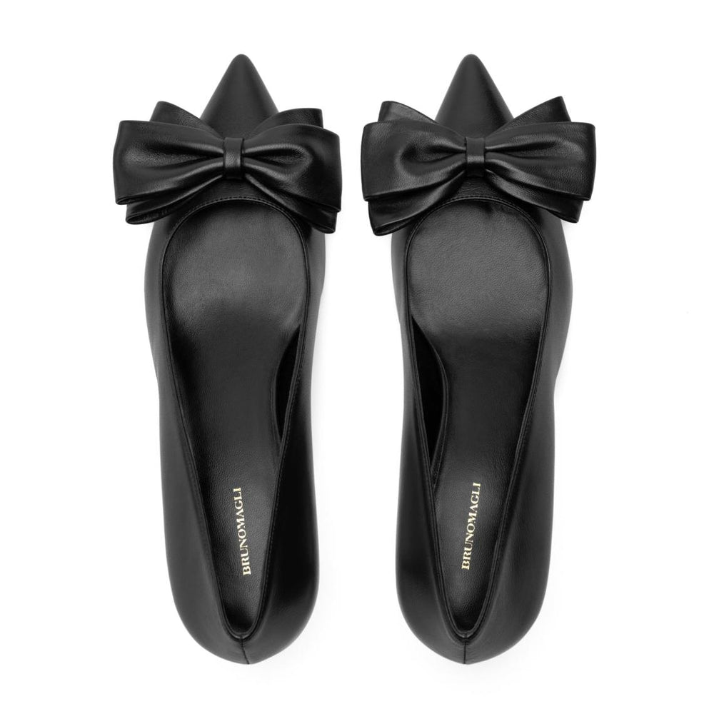 Bruno Magli Heels | Women Nadia Pump Black
