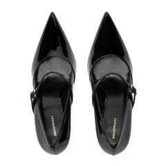 Bruno Magli Heels | Women Prima Pump Black Patent