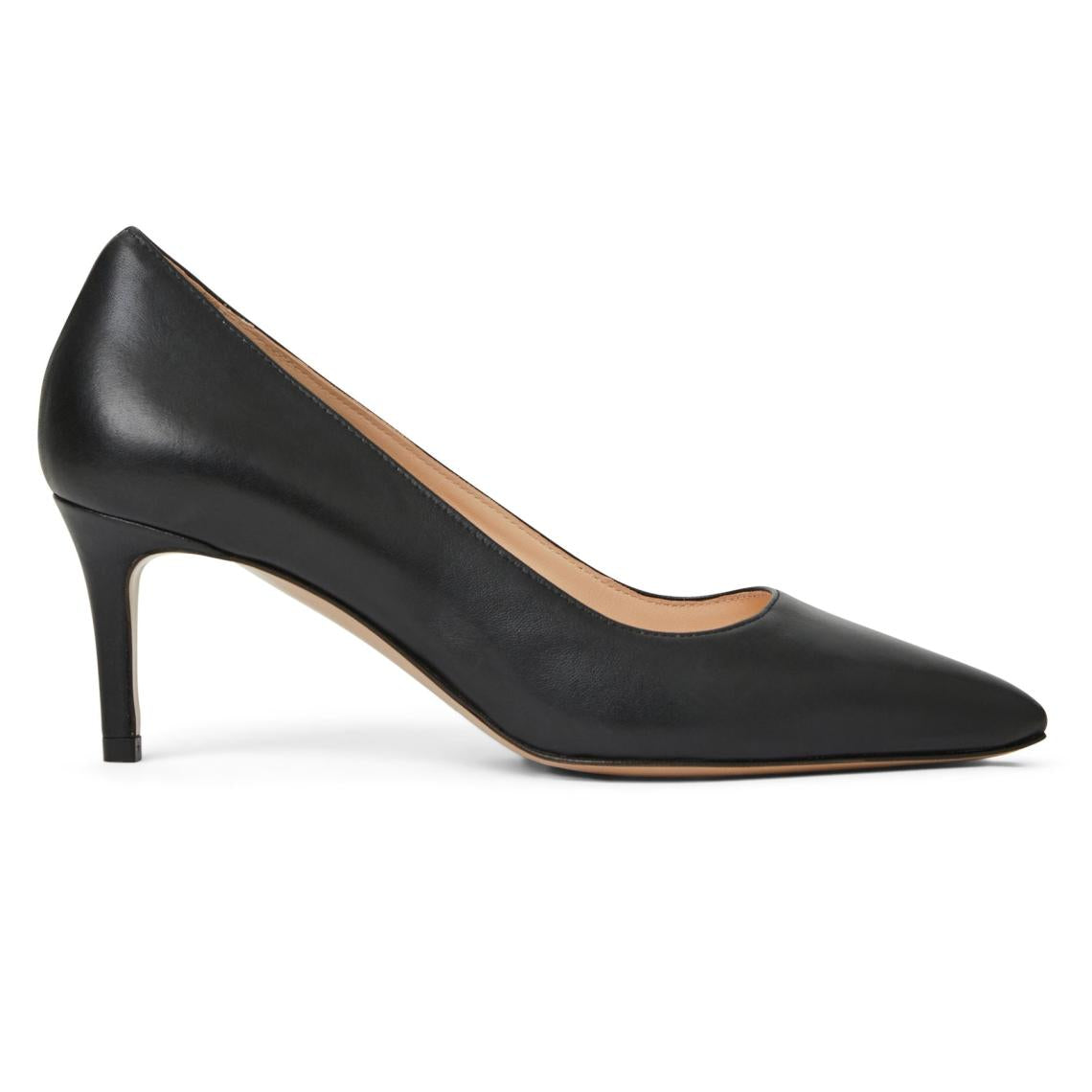 Bruno Magli Heels | Women TARA Pump BLACK