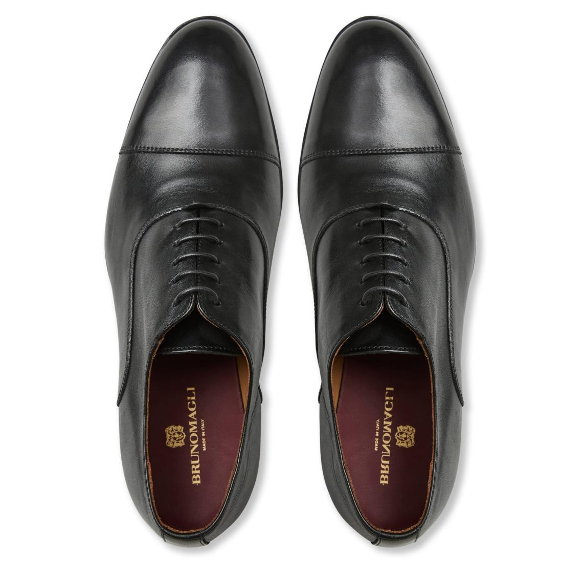 Bruno Magli Lace-ups &amp; Oxfords | Men ADRIANO-BLACK