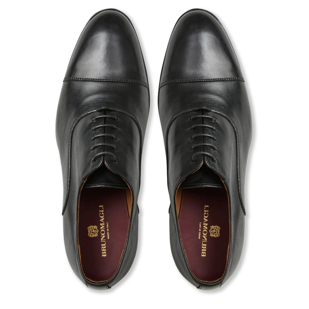 Bruno Magli Lace-ups &amp; Oxfords | Men ADRIANO-BLACK
