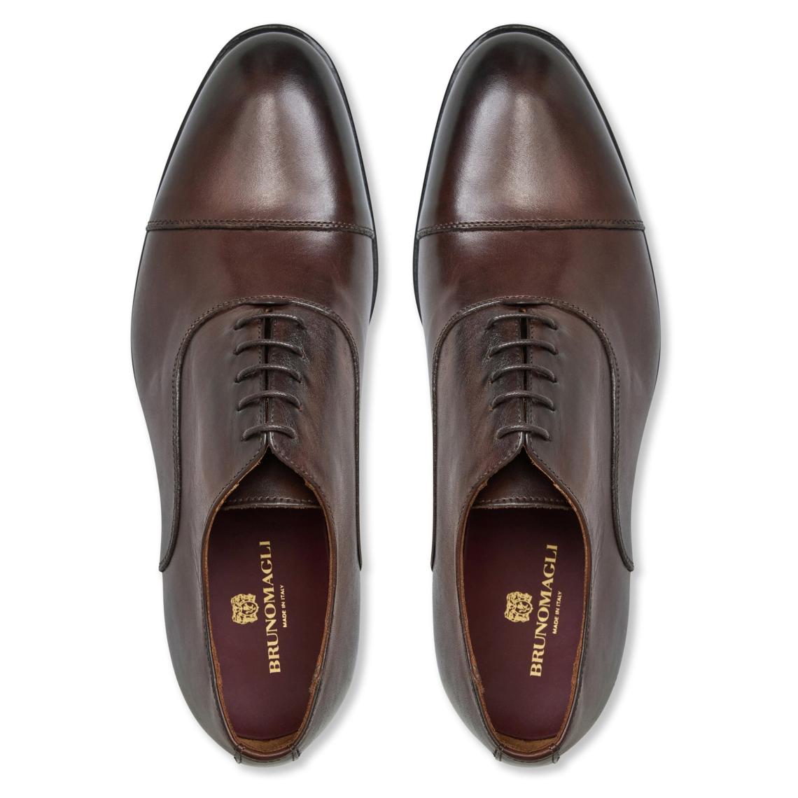 Bruno Magli Lace-ups &amp; Oxfords | Men ADRIANO-BROWN