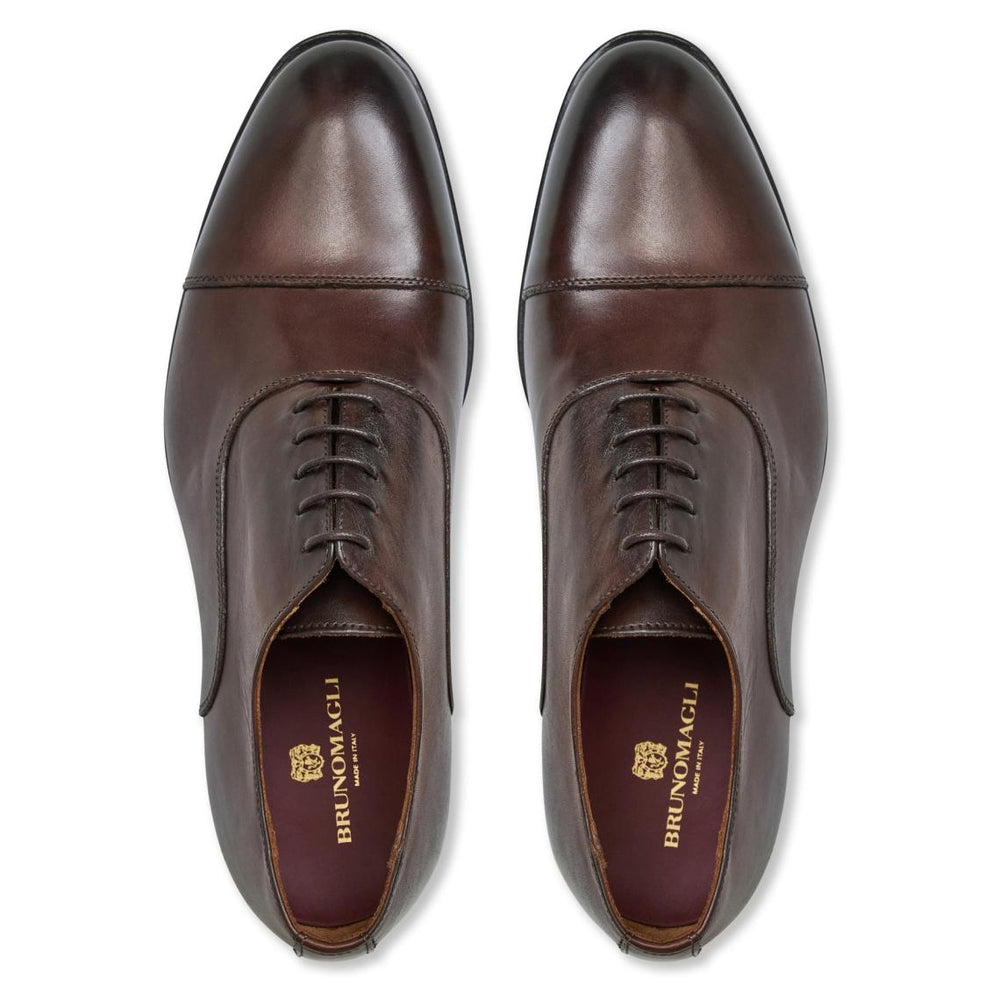 Bruno Magli Lace-ups &amp; Oxfords | Men ADRIANO-BROWN