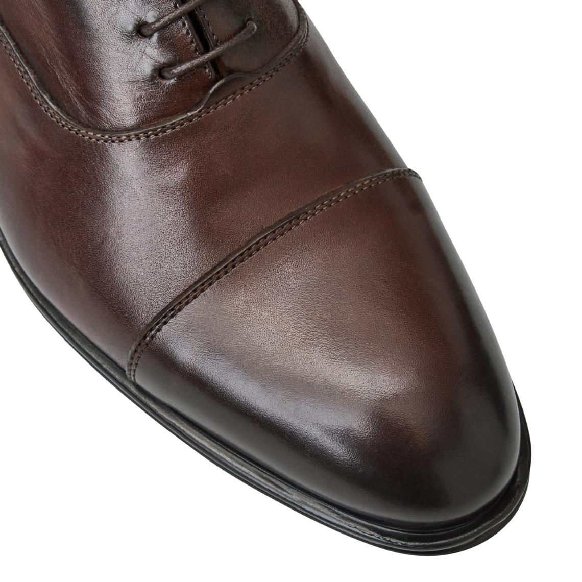 Bruno Magli Lace-ups &amp; Oxfords | Men ADRIANO-BROWN