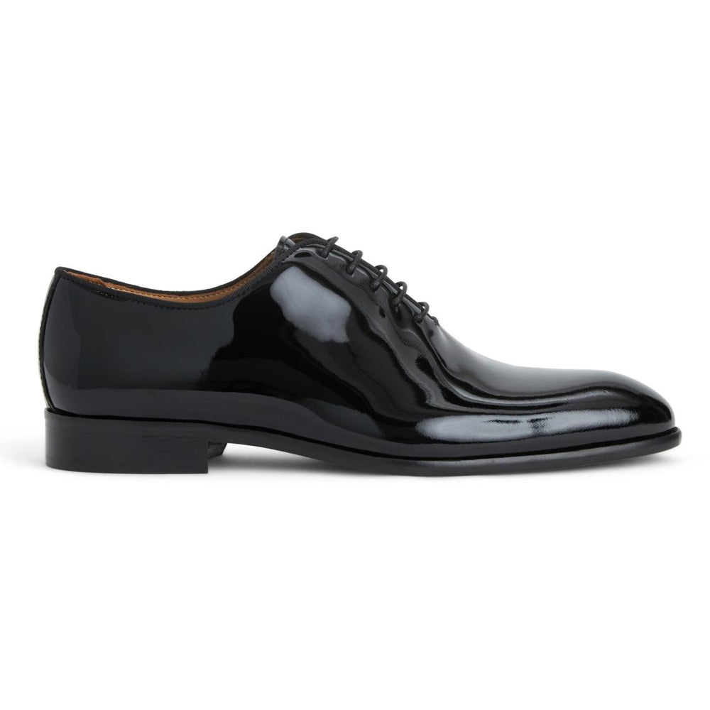 Bruno Magli Lace-ups &amp; Oxfords | Men Angelo Whole Cut Oxford Black Patent