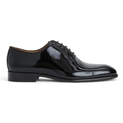 Bruno Magli Lace-ups &amp; Oxfords | Men Angelo Whole Cut Oxford Black Patent