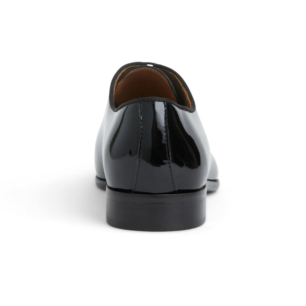 Bruno Magli Lace-ups &amp; Oxfords | Men Angelo Whole Cut Oxford Black Patent