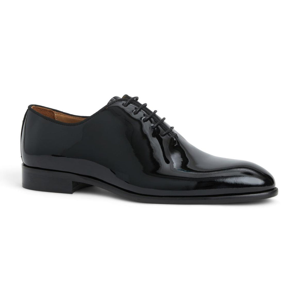 Bruno Magli Lace-ups &amp; Oxfords | Men Angelo Whole Cut Oxford Black Patent