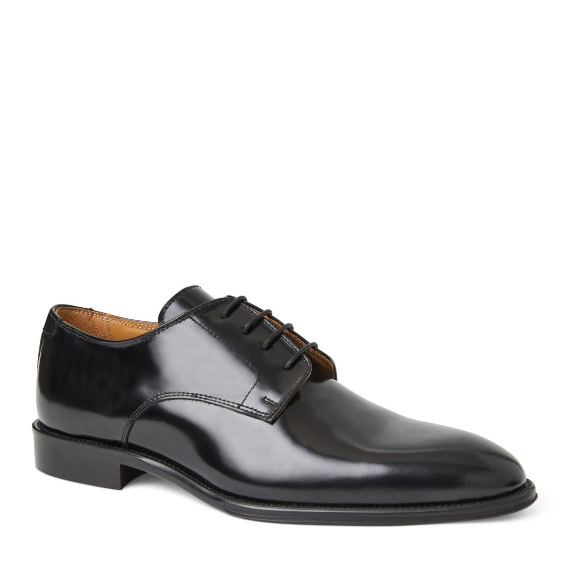 Bruno Magli Lace-ups &amp; Oxfords | Men Asti Traditional Dress Derby-Black