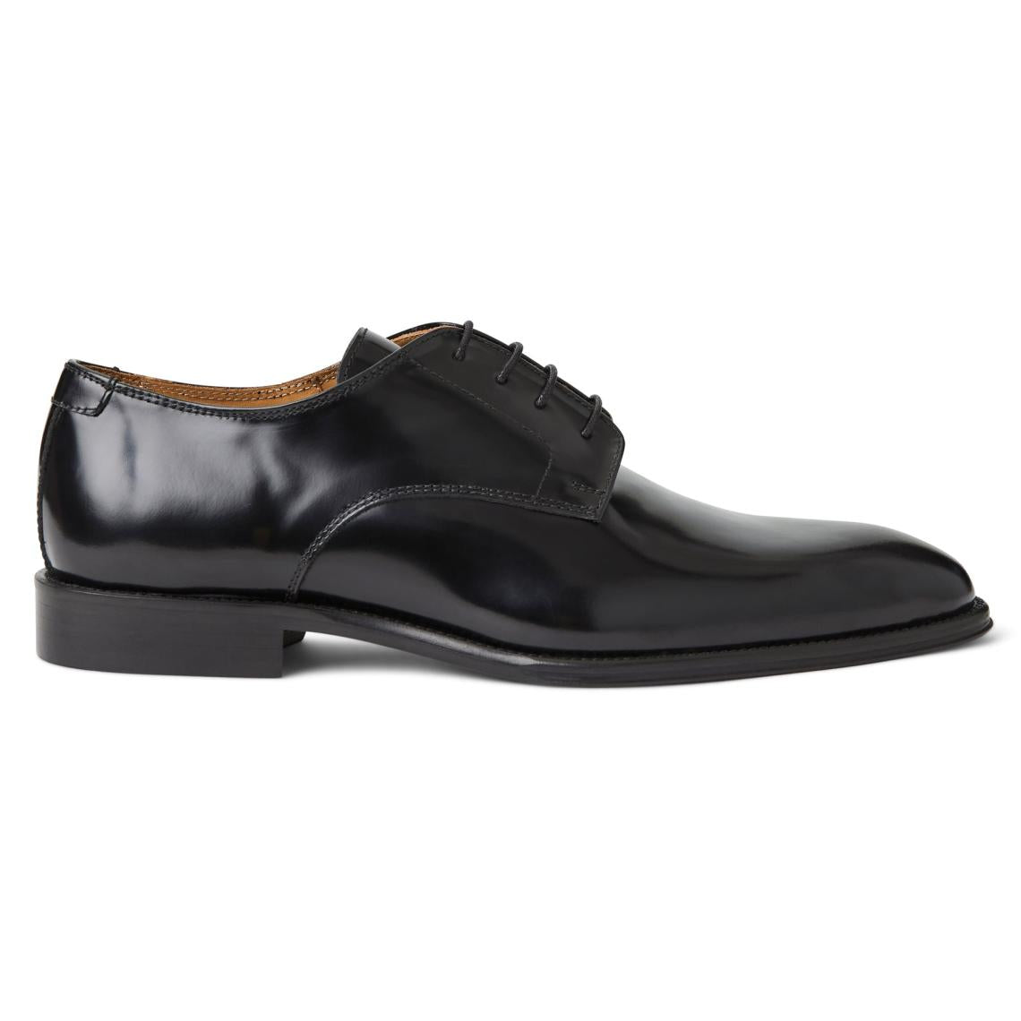 Bruno Magli Lace-ups &amp; Oxfords | Men Asti Traditional Dress Derby-Black