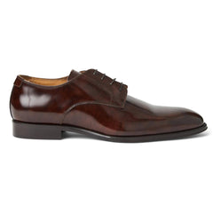 Bruno Magli Lace-ups &amp; Oxfords | Men Asti Traditional Dress Derby-Brown