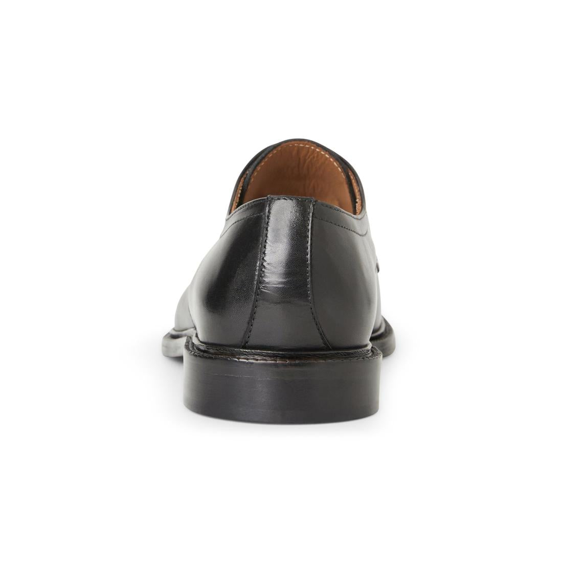 Bruno Magli Lace-ups &amp; Oxfords | Men Aydin Cap Toe Leather Derby-Black