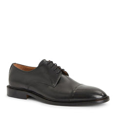Bruno Magli Lace-ups &amp; Oxfords | Men Aydin Cap Toe Leather Derby-Black
