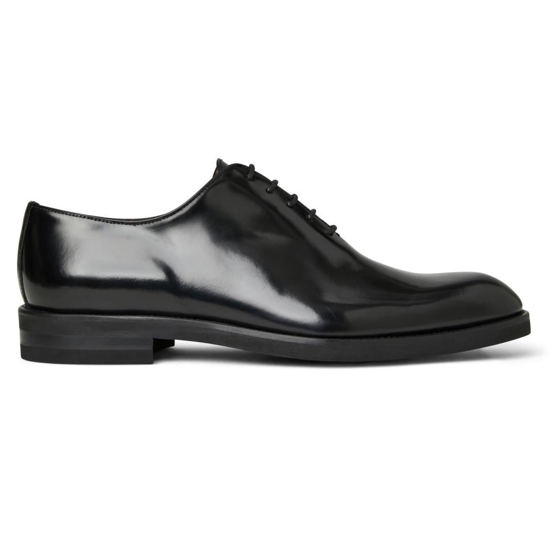 Bruno Magli Lace-ups &amp; Oxfords | Men Claudio Balmoral Leather Oxford-Black