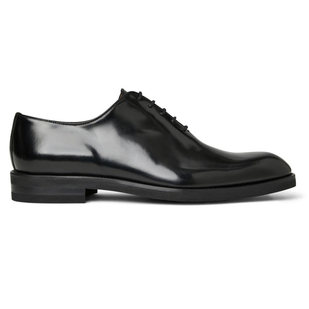 Bruno Magli Lace-ups &amp; Oxfords | Men Claudio Balmoral Leather Oxford-Black