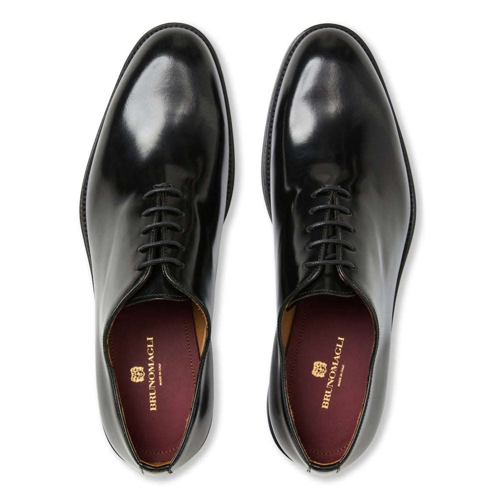 Bruno Magli Lace-ups &amp; Oxfords | Men Claudio Balmoral Leather Oxford-Black