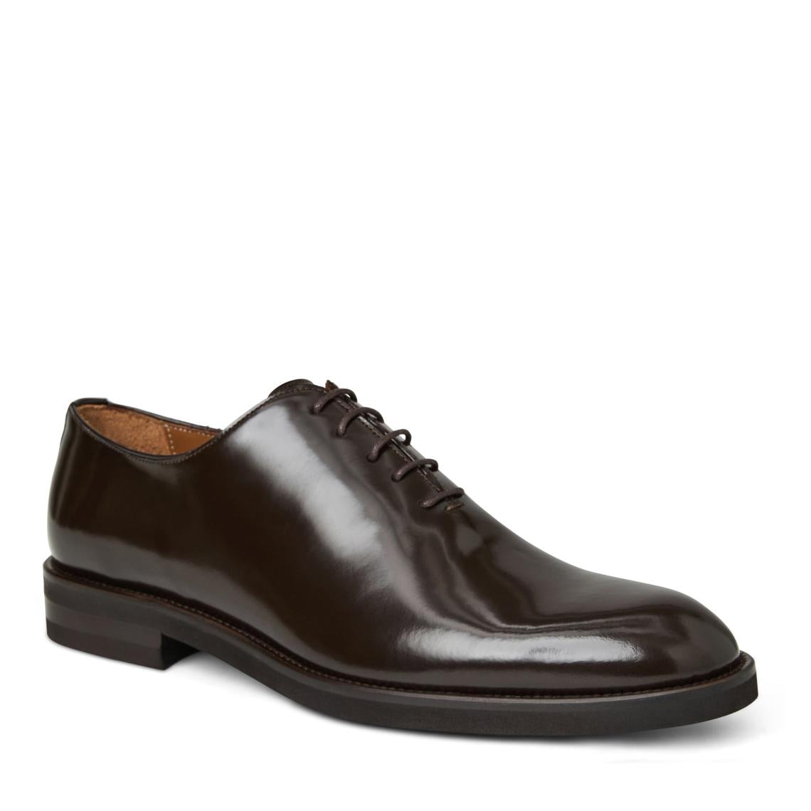 Bruno Magli Lace-ups &amp; Oxfords | Men Claudio Balmoral Leather Oxford-Brown