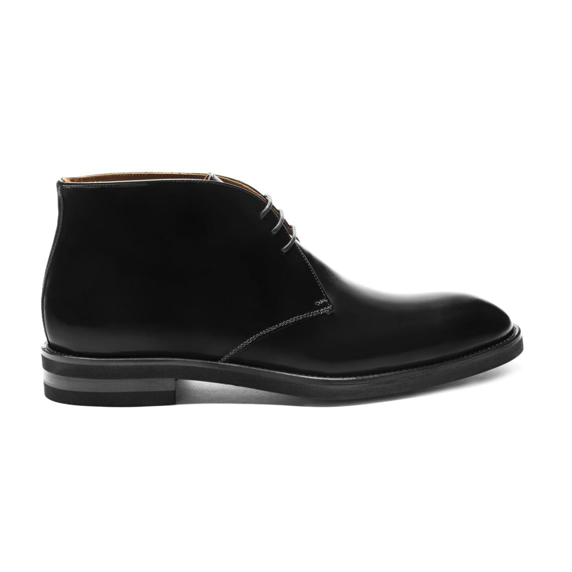 Bruno Magli Lace-ups &amp; Oxfords | Men Claudio Leather Chukka-Black