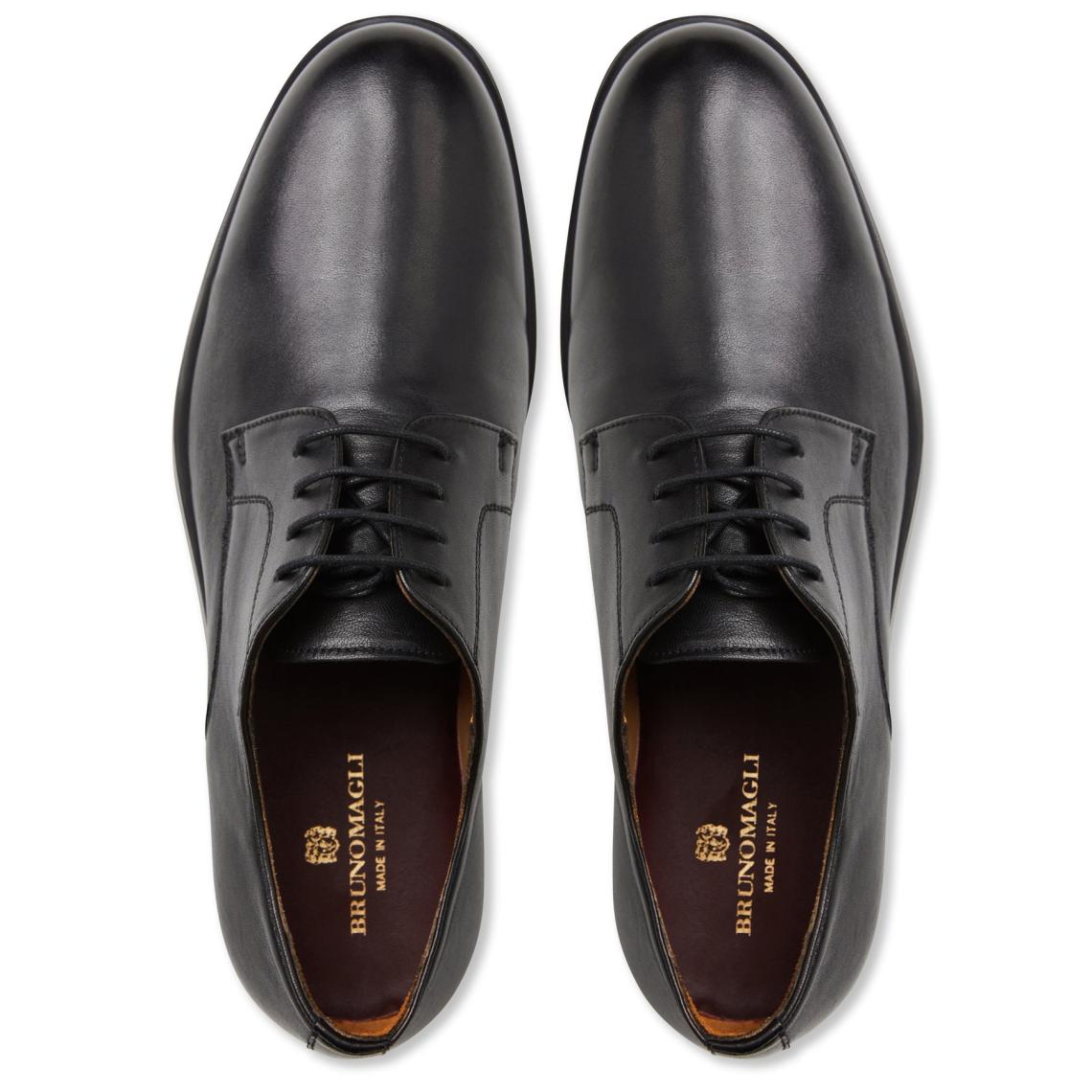 Bruno Magli Lace-ups &amp; Oxfords | Men Comodo Hybrid Derby-Black