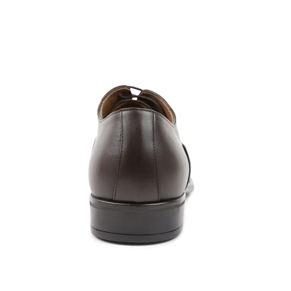 Bruno Magli Lace-ups &amp; Oxfords | Men Locascio Cap-Toe Oxford - Dark Brown