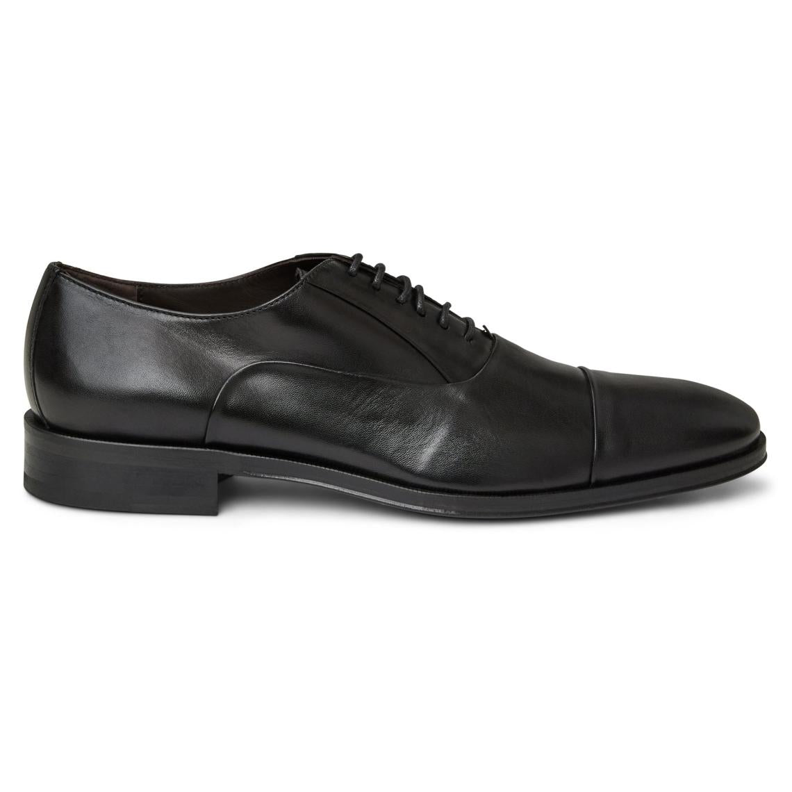Bruno Magli Lace-ups &amp; Oxfords | Men Maioco Leather Oxford - Black