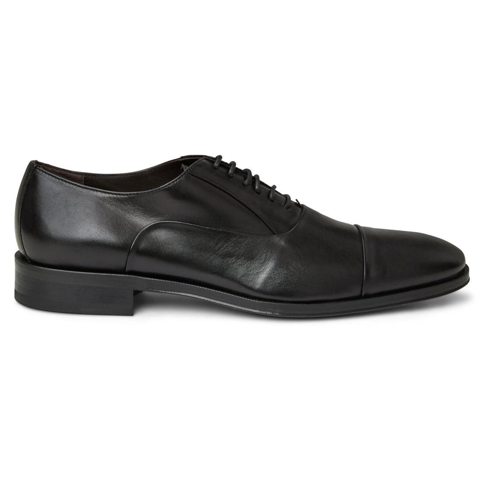 Bruno Magli Lace-ups &amp; Oxfords | Men Maioco Leather Oxford - Black