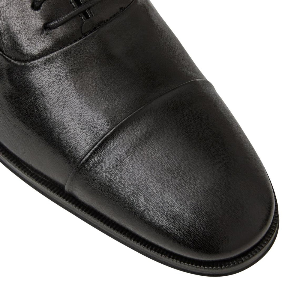 Bruno Magli Lace-ups &amp; Oxfords | Men Maioco Leather Oxford - Black