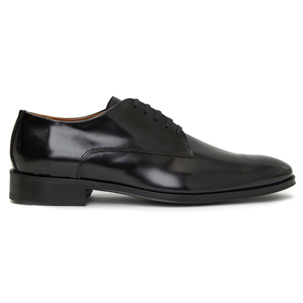 Bruno Magli Lace-ups &amp; Oxfords | Men Metti Derby Black Leather