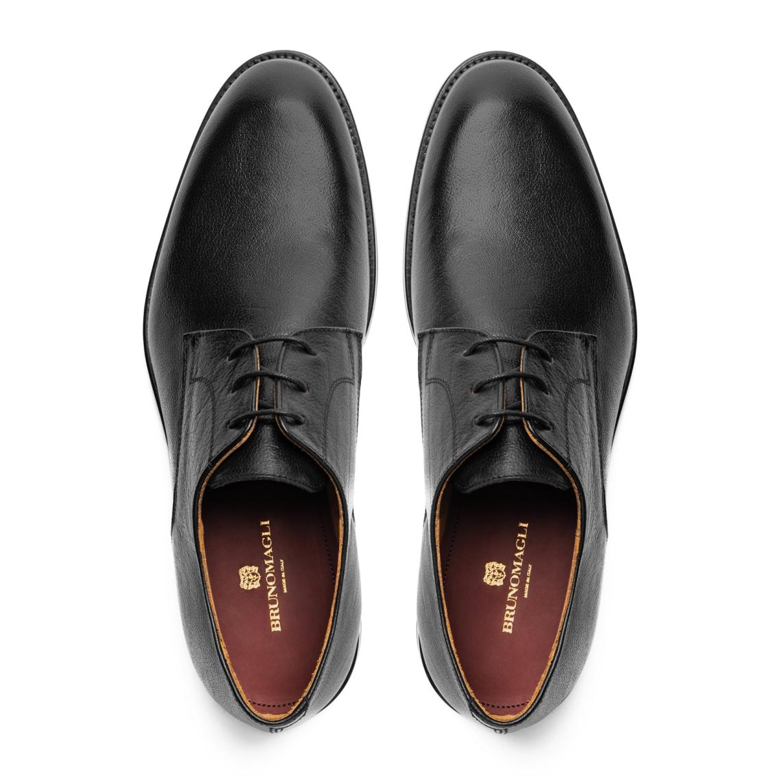 Bruno Magli Lace-ups &amp; Oxfords | Men Pierre Leather Oxford-Black