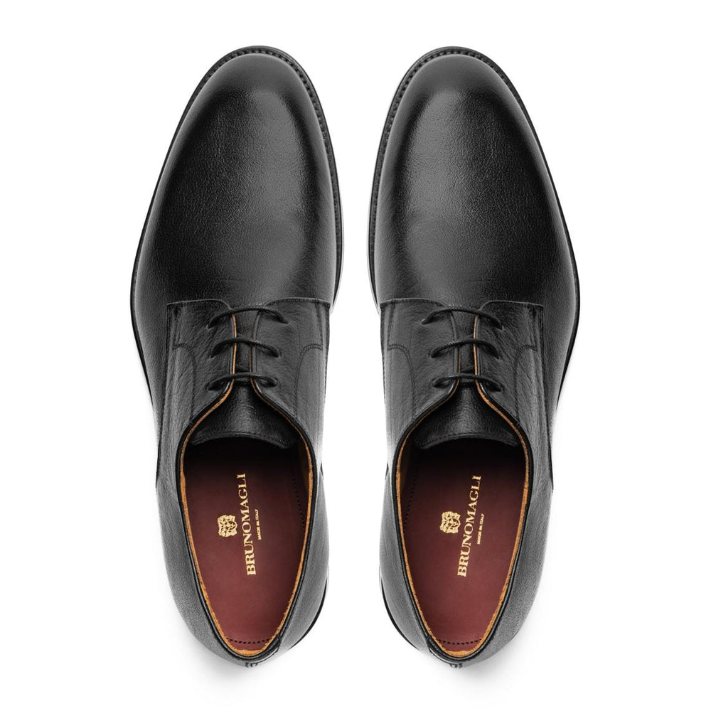 Bruno Magli Lace-ups &amp; Oxfords | Men Pierre Leather Oxford-Black