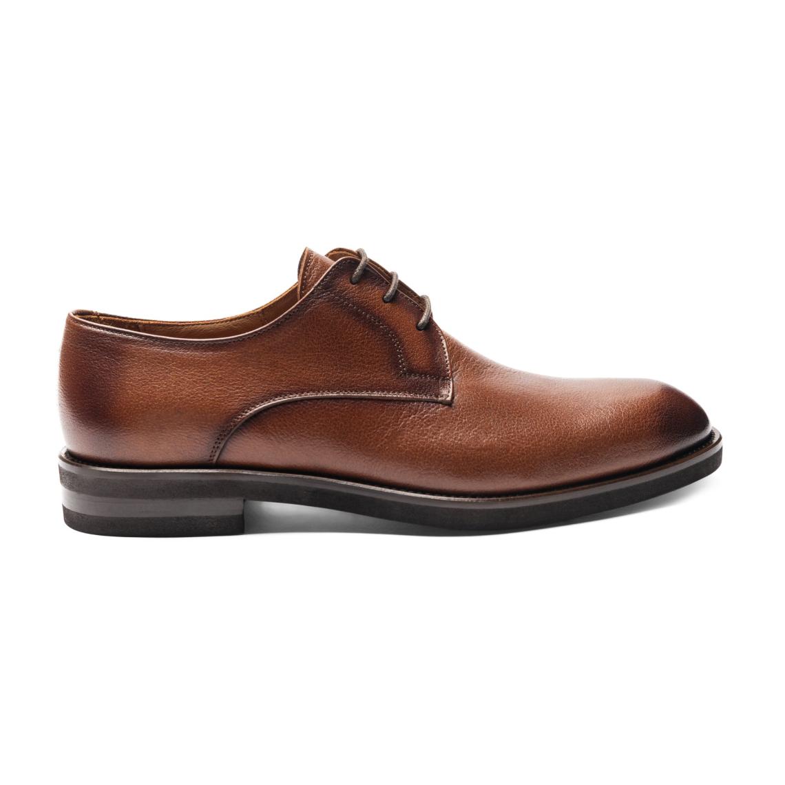 Bruno Magli Lace-ups &amp; Oxfords | Men Pierre Leather Oxford-Cognac