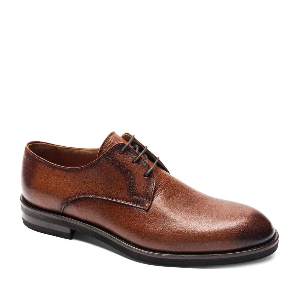 Bruno Magli Lace-ups &amp; Oxfords | Men Pierre Leather Oxford-Cognac