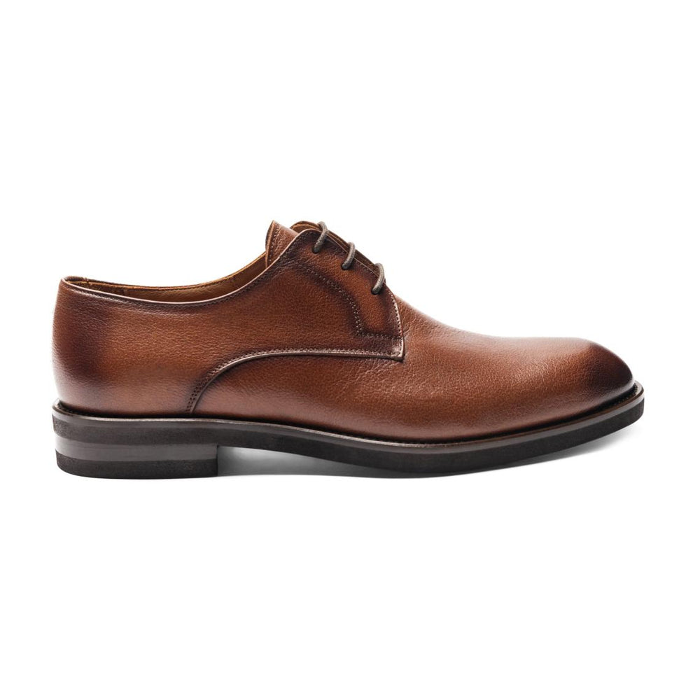 Bruno Magli Lace-ups &amp; Oxfords | Men Pierre Leather Oxford-Cognac