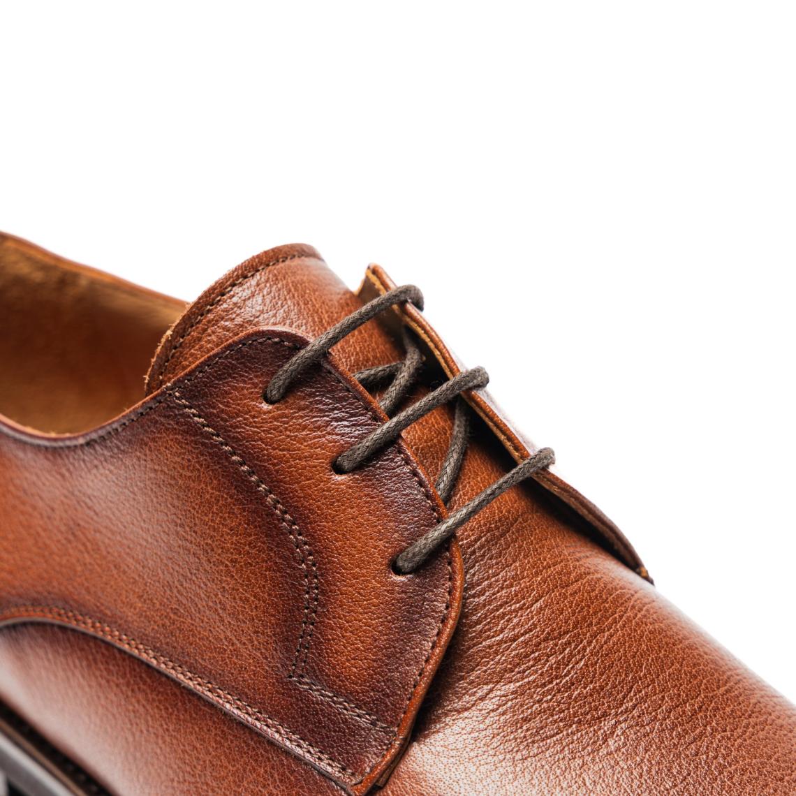 Bruno Magli Lace-ups &amp; Oxfords | Men Pierre Leather Oxford-Cognac