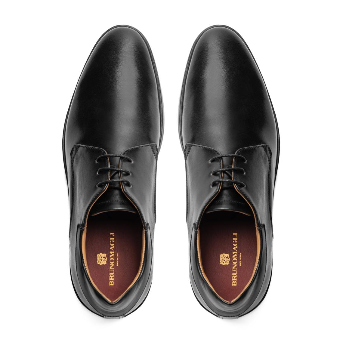 Bruno Magli Lace-ups &amp; Oxfords | Men PRATO Derby-BLACK