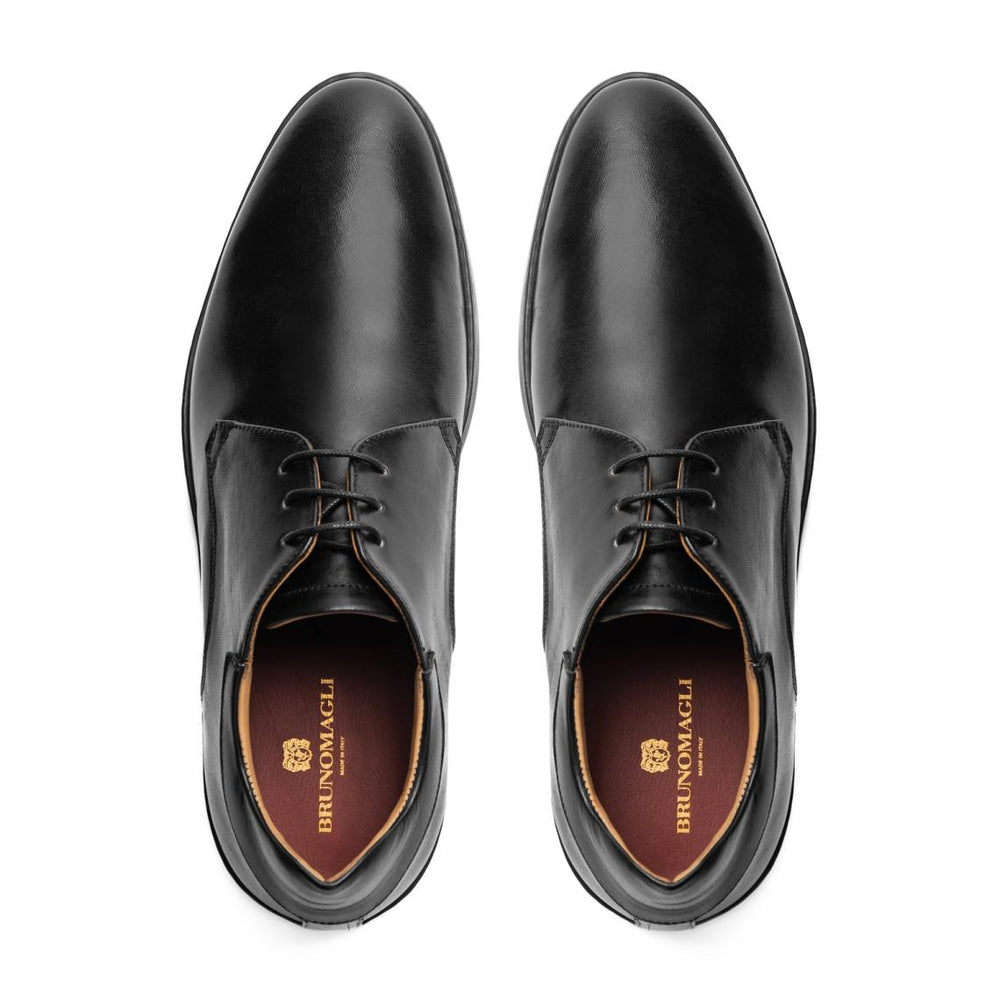 Bruno Magli Lace-ups &amp; Oxfords | Men PRATO Derby-BLACK