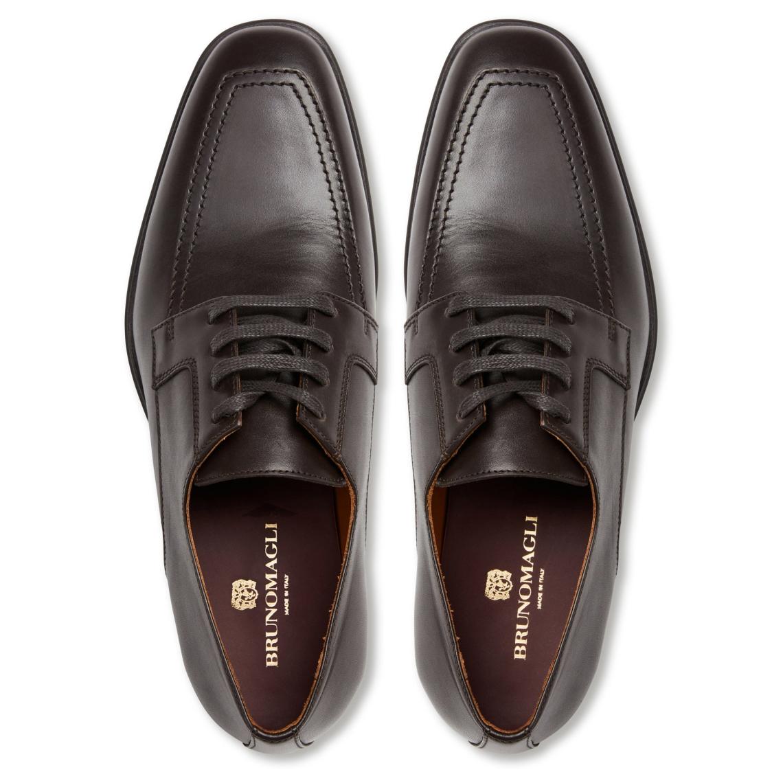 Bruno Magli Lace-ups &amp; Oxfords | Men Raging Derby-Black