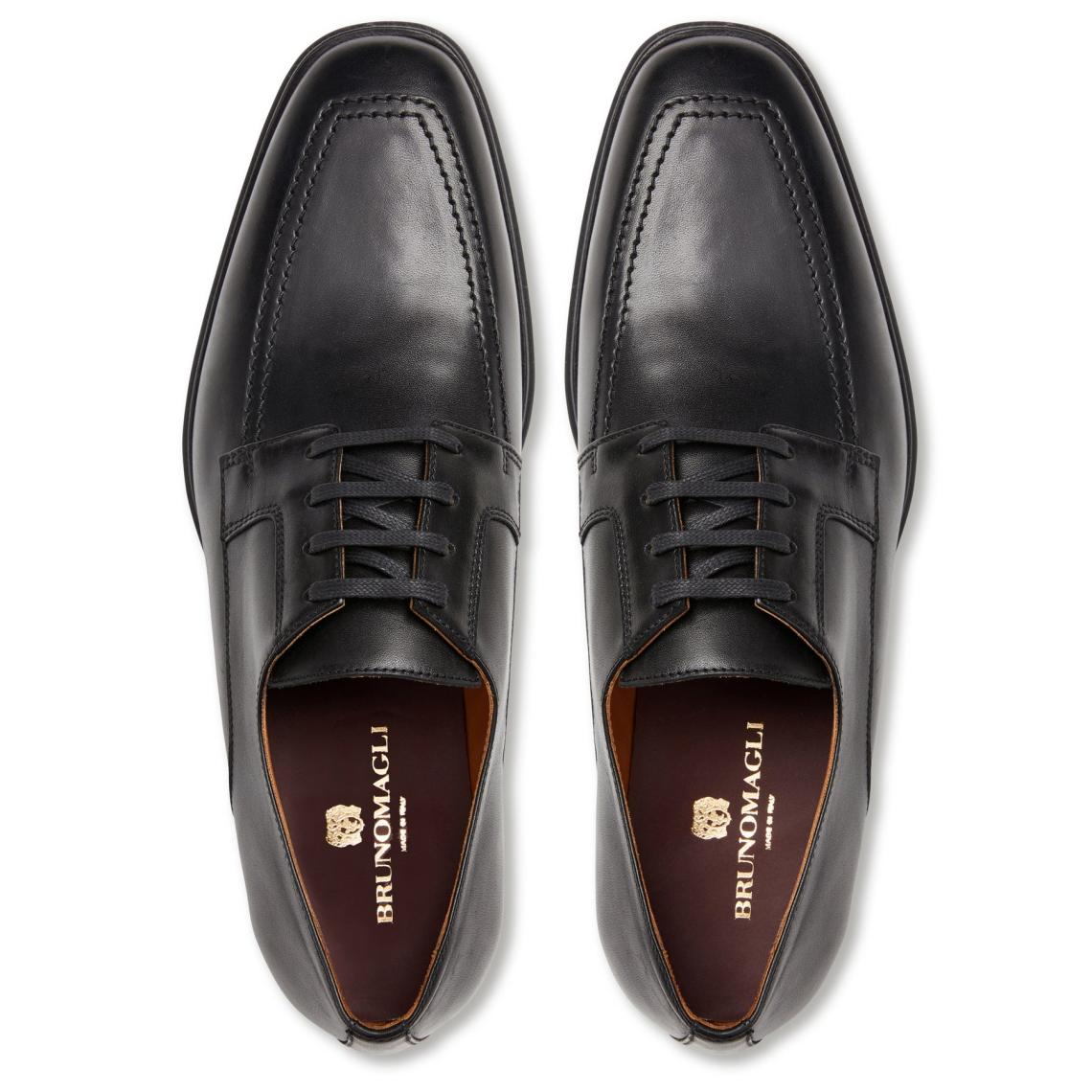 Bruno Magli Lace-ups &amp; Oxfords | Men Raging Derby-Dark Brown