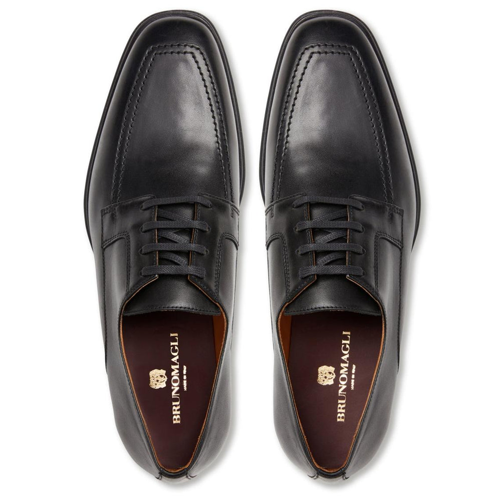 Bruno Magli Lace-ups &amp; Oxfords | Men Raging Derby-Dark Brown