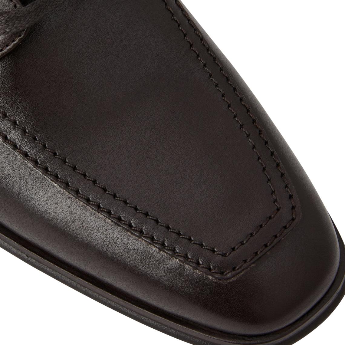 Bruno Magli Lace-ups &amp; Oxfords | Men Raging Derby-Dark Brown