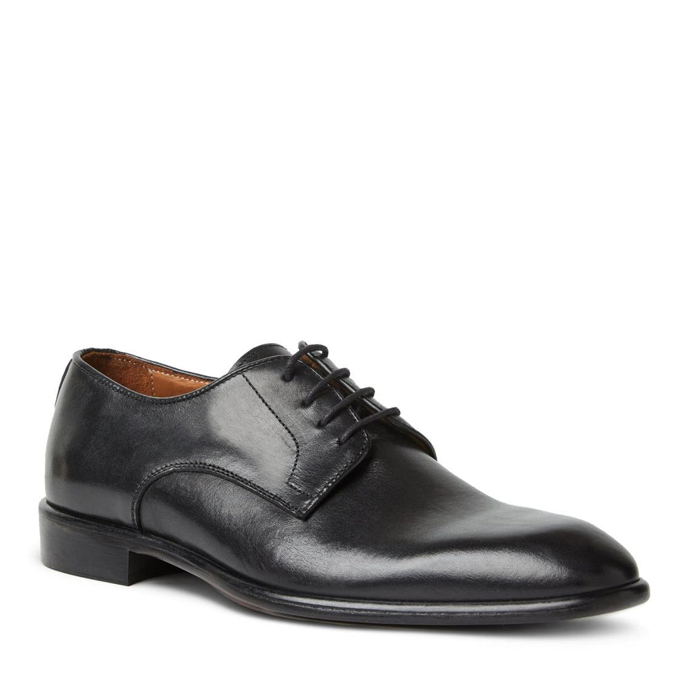 Bruno Magli Lace-ups &amp; Oxfords | Men Salerno Derby Black Leather