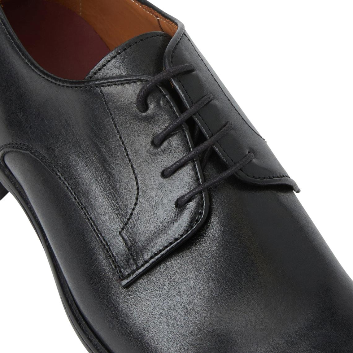 Bruno Magli Lace-ups &amp; Oxfords | Men Salerno Derby Black Leather