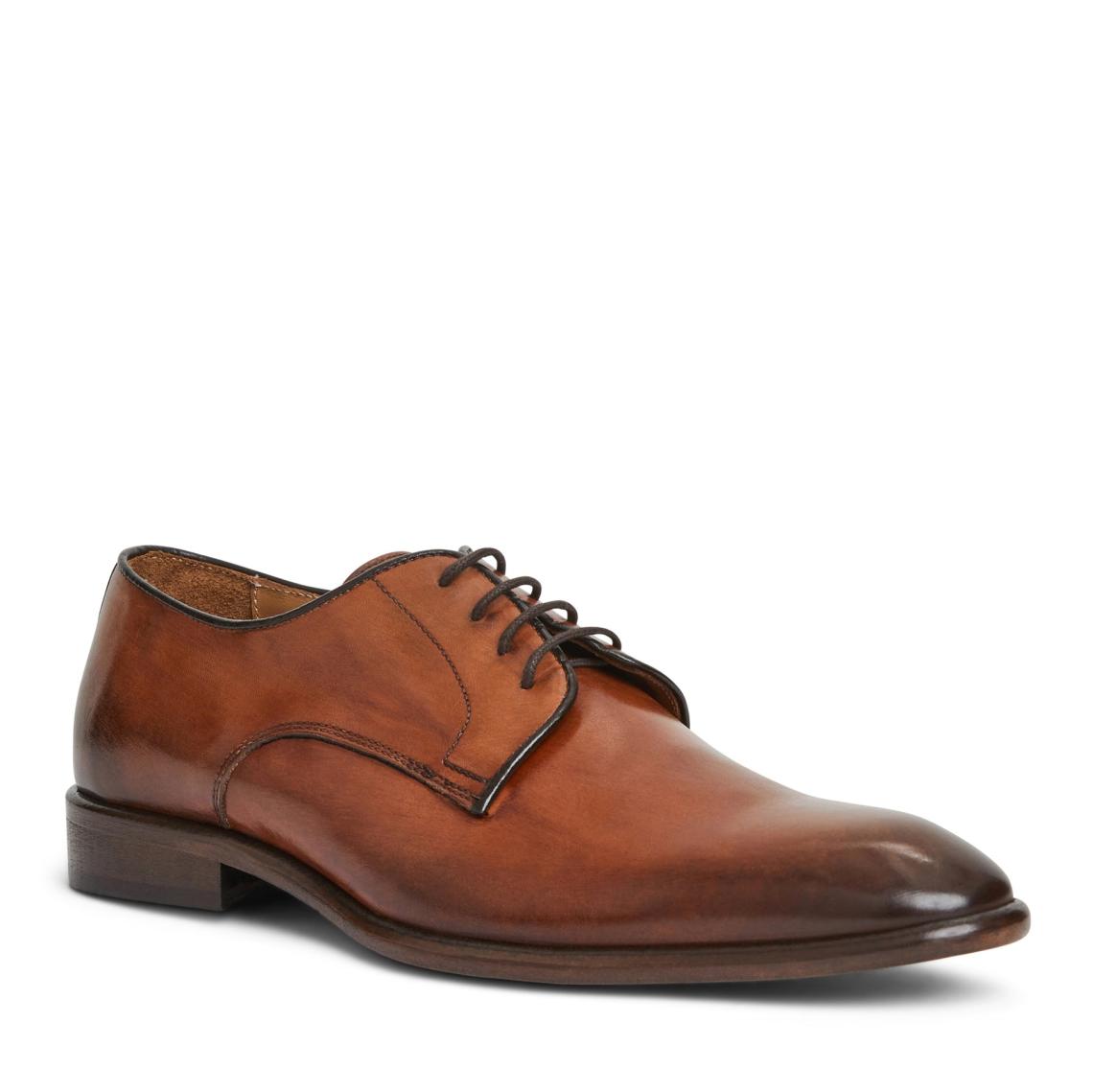 Bruno Magli Lace-ups &amp; Oxfords | Men Salerno Derby Cognac Leather