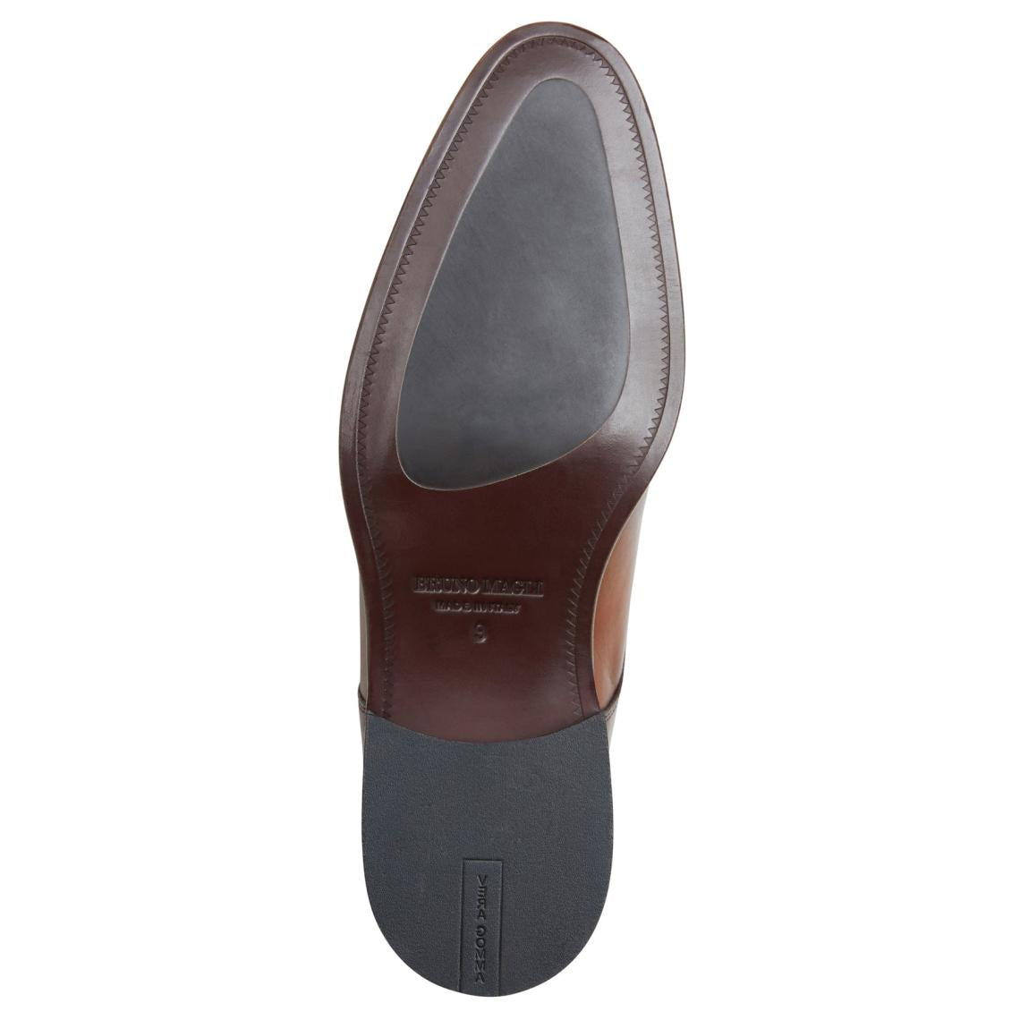 Bruno Magli Lace-ups &amp; Oxfords | Men Salerno Derby Cognac Leather