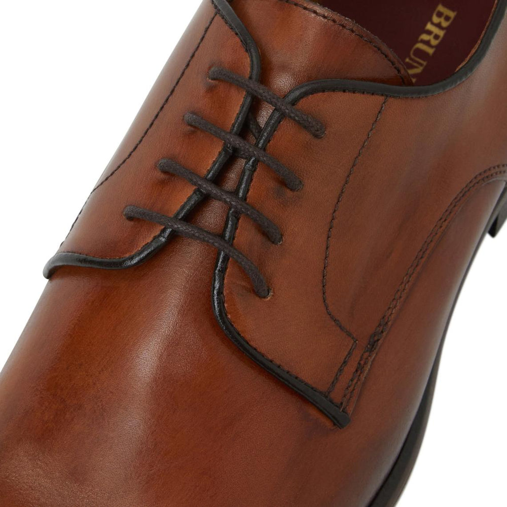 Bruno Magli Lace-ups &amp; Oxfords | Men Salerno Derby Cognac Leather