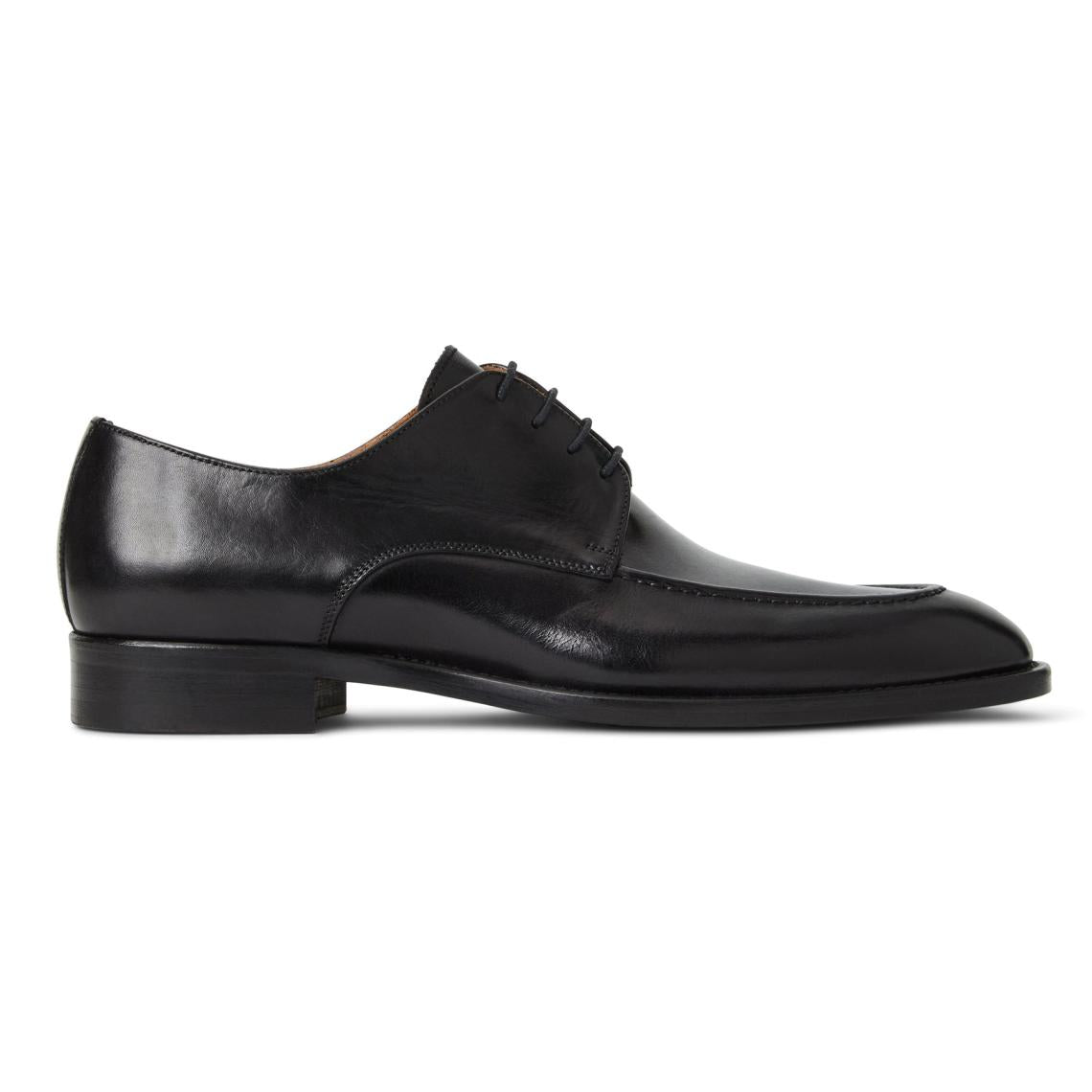 Bruno Magli Lace-ups &amp; Oxfords | Men Santino Classic Leather Derby-Black